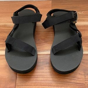 Teva sandals